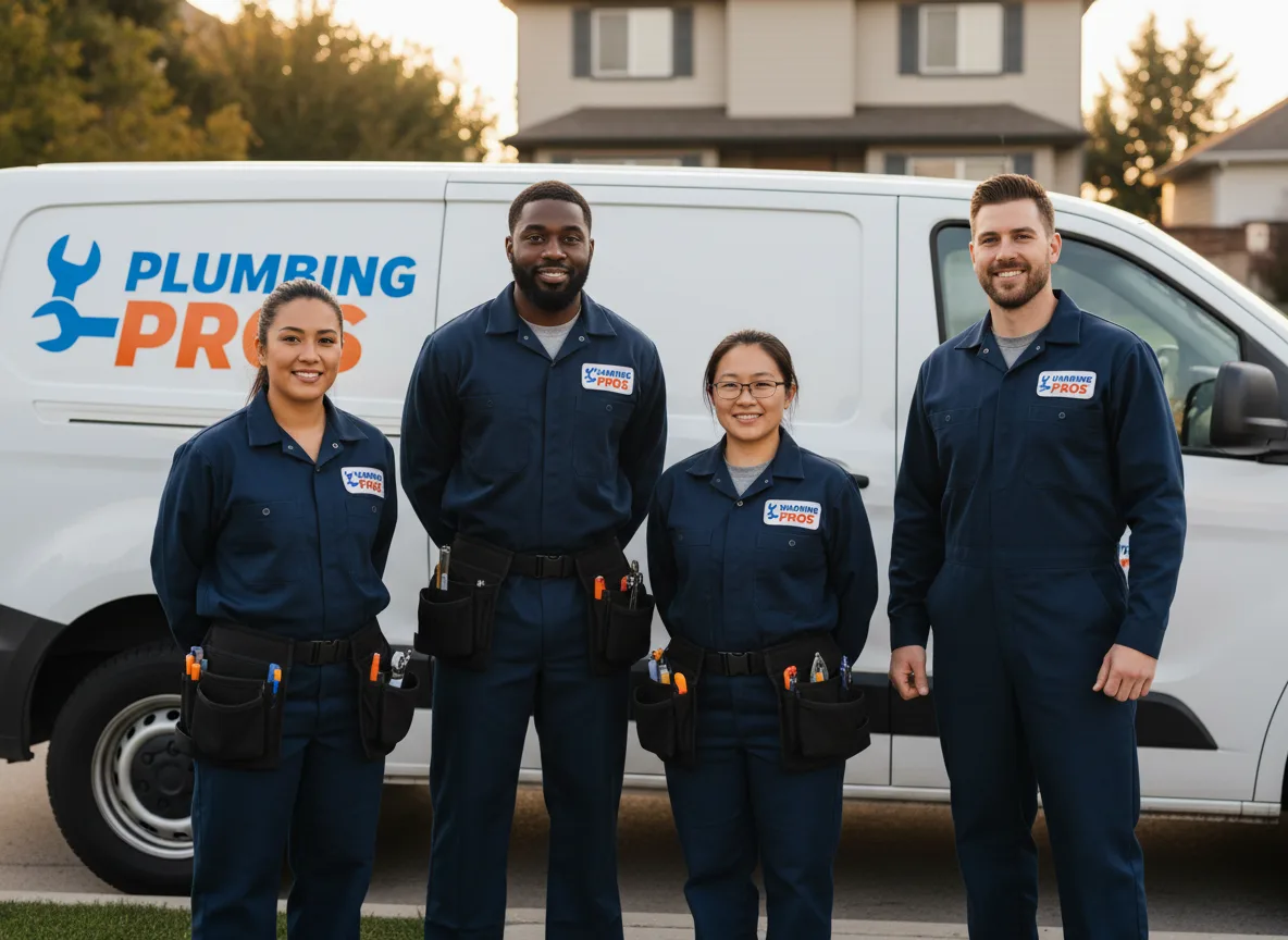 Water Heater Repair company in Empire, OH